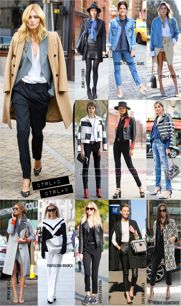 look de inverno com bota