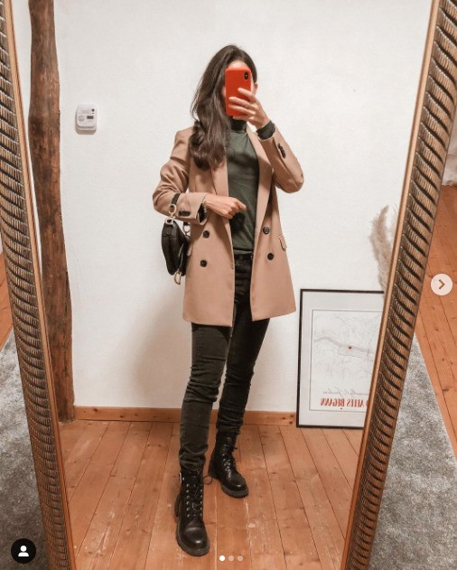 como montar look de inverno 2026