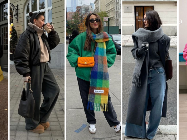 dicas de moda inverno