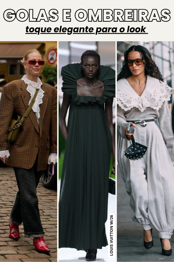 cores da moda inverno 2026