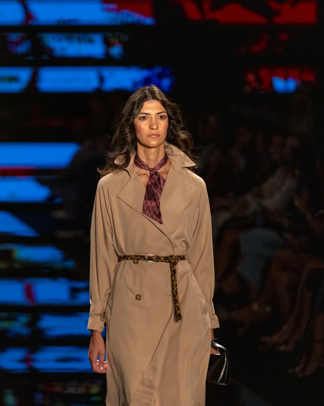 tendências de moda 2026