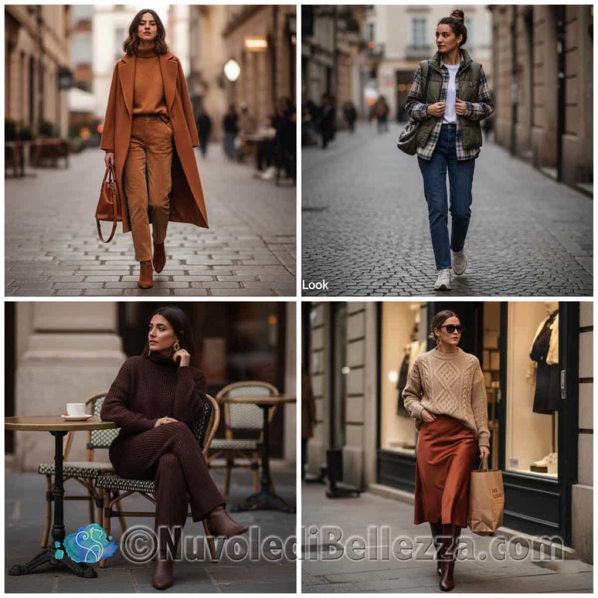 moda outono inverno 2026
