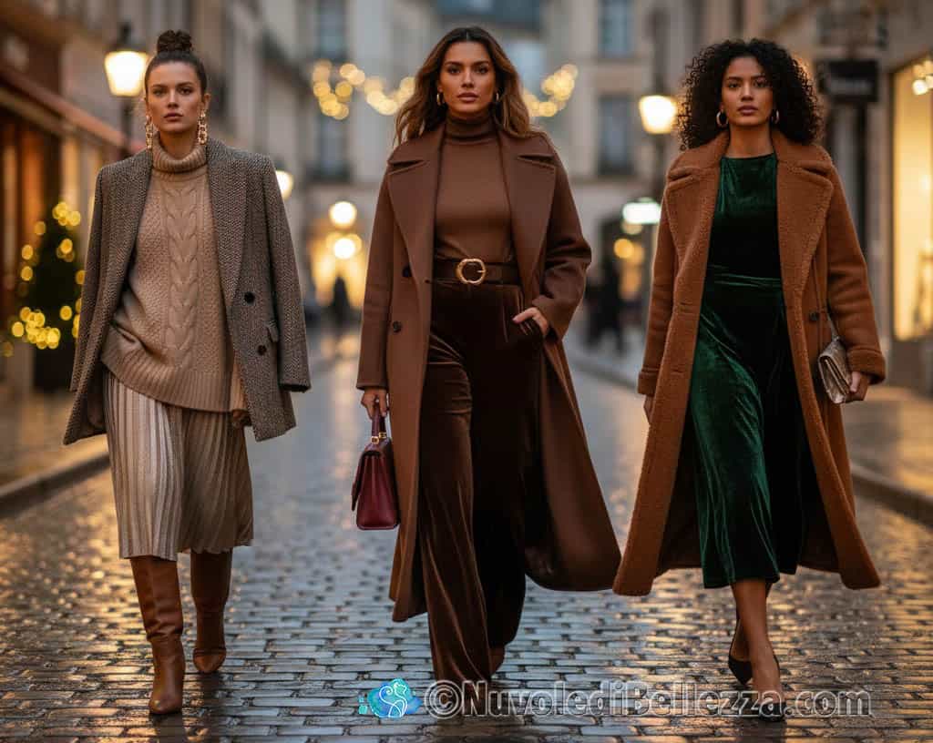 moda minimalista inverno 2026