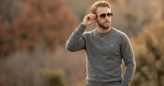 looks masculinos para casamento