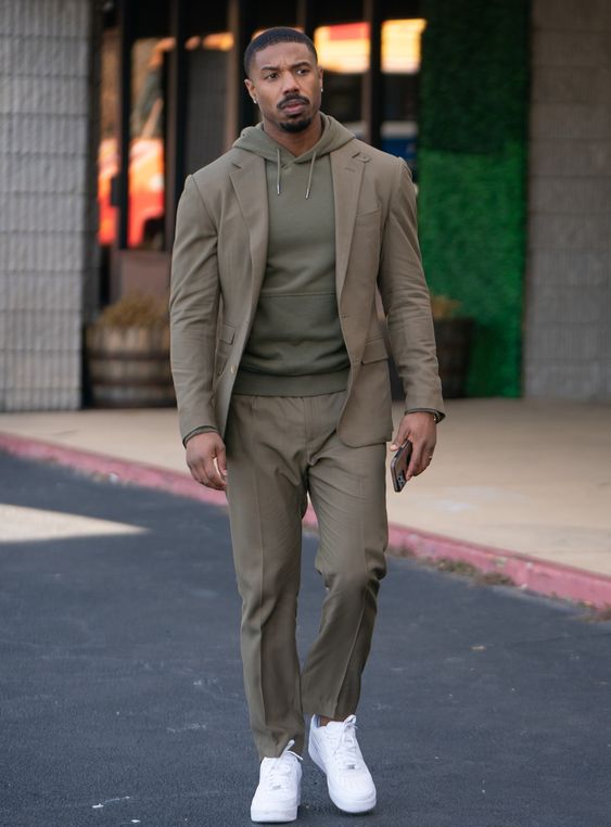 looks masculinos 2025