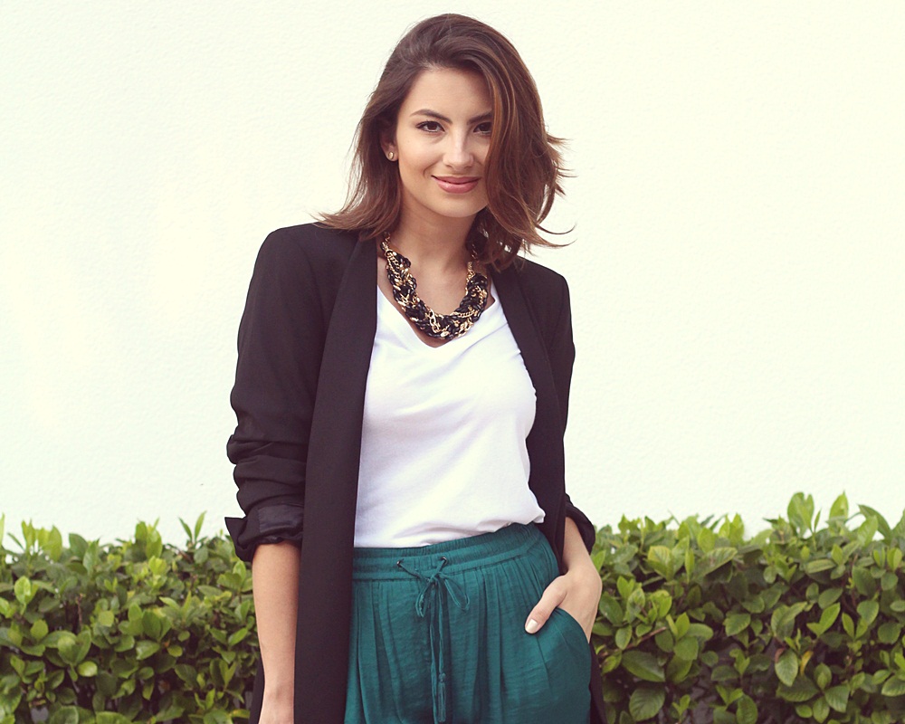 Guia Completo: Como Adotar o Estilo Mulherão com Elegância