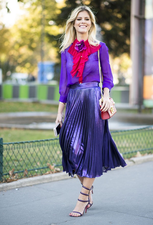 Acessórios de Impacto: Elevando seu Look Mulherão com Confiança