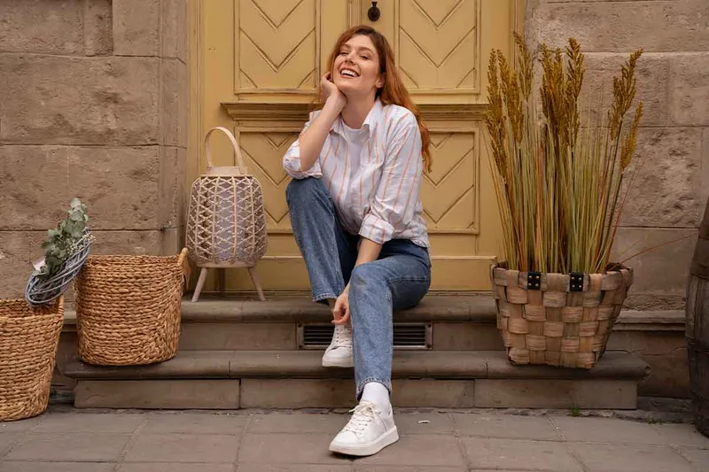 Guia Completo: Como Adotar o Estilo Mulherão com Elegância