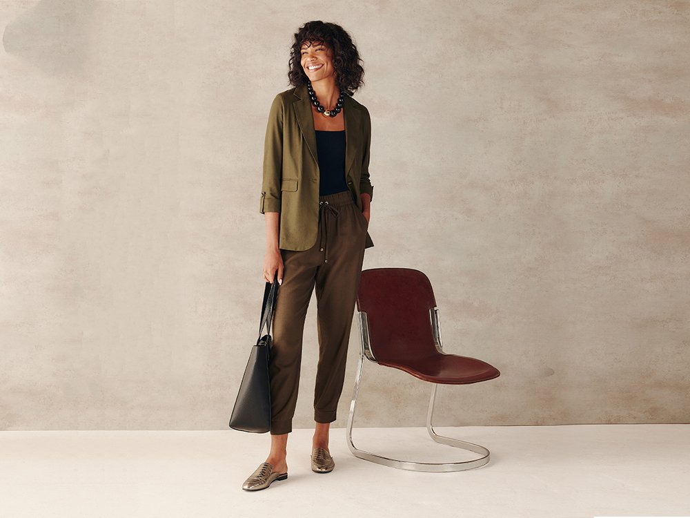 Tendências 2026: As Cores e Peças Essenciais para um Visual Mulherão Atualizado