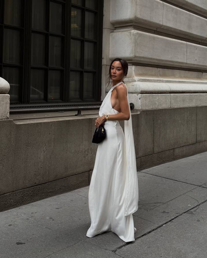 ideias de looks para conhecer a família do namorado