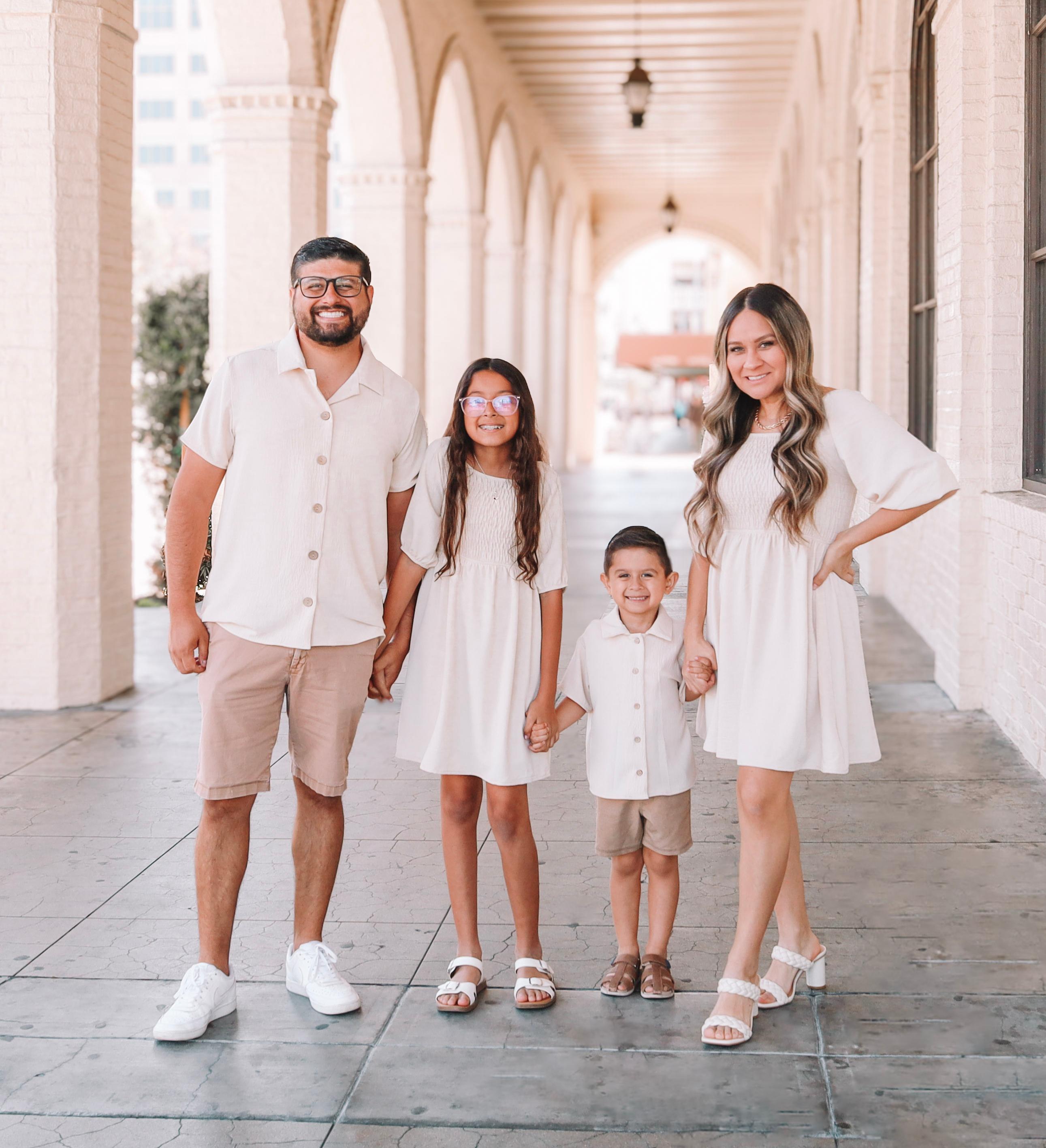 erros comuns ao se vestir para conhecer a família do namorado