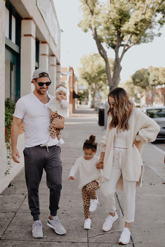 erros comuns ao se vestir para conhecer a família do namorado