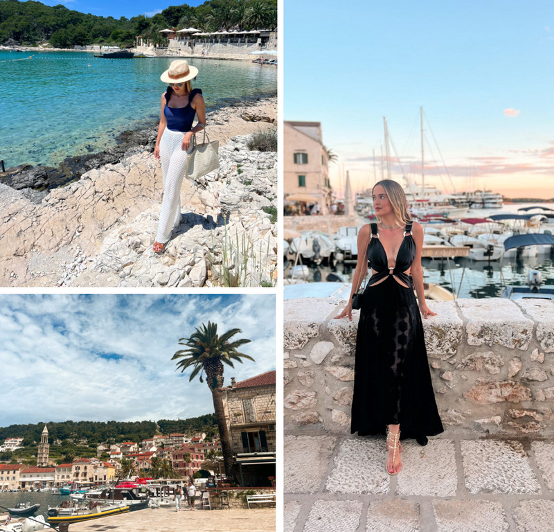 look passeio de barco