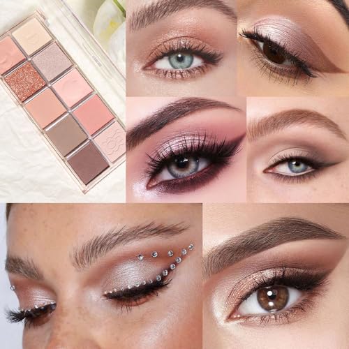 Cabelo Rose Gold: Tendências