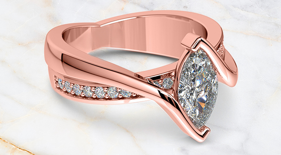 Guia Completo: Como Escolher o Vestido Rose Gold Perfeito para Cada Ocasião