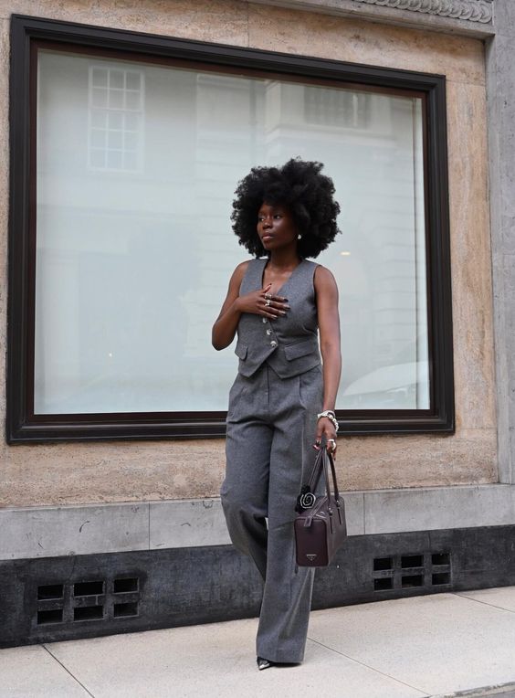 Tendências de Alfaiataria para o Ambiente de Trabalho em 2026