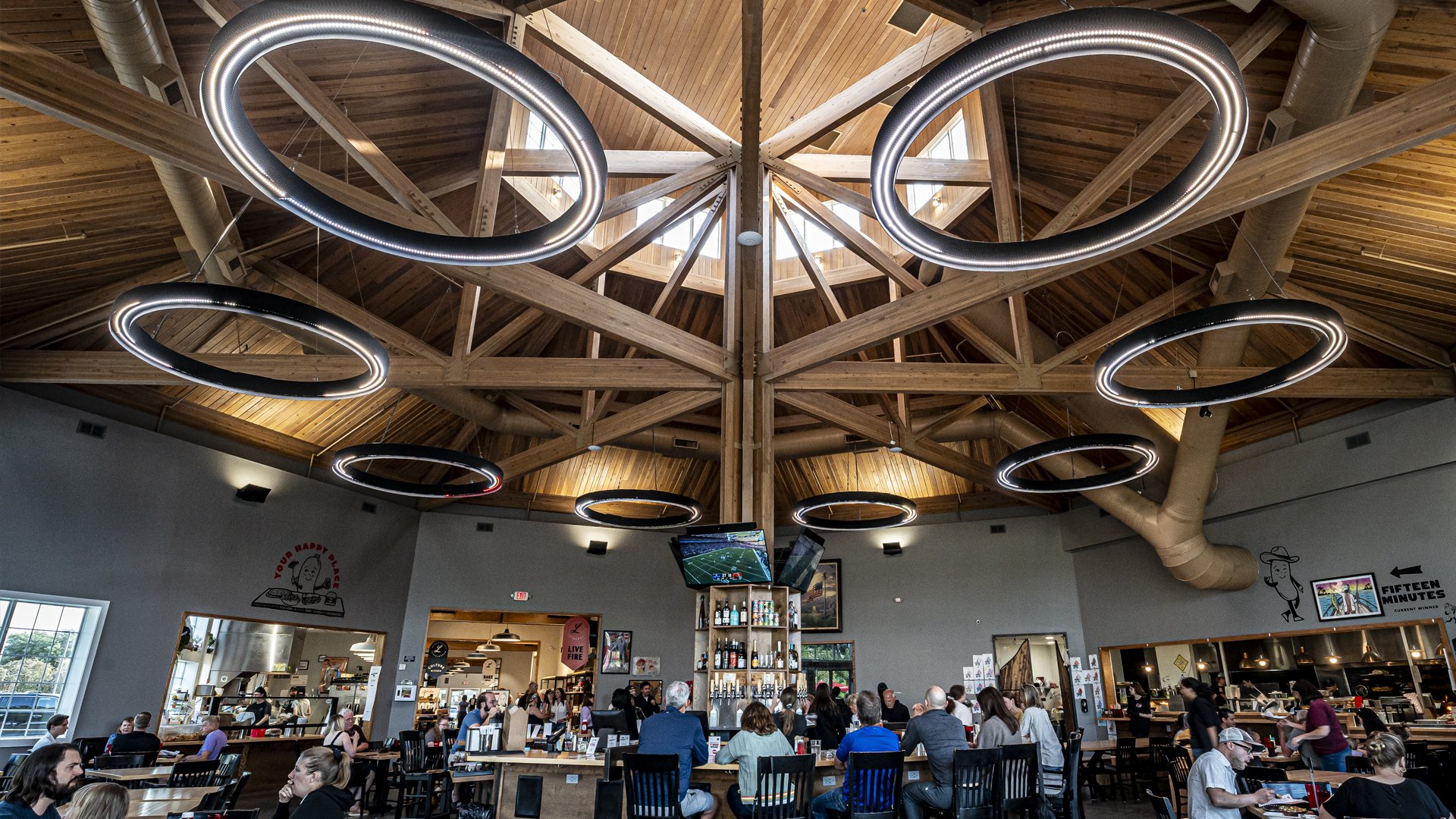 looks para sair à noite