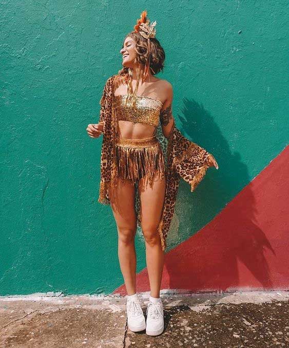 fantasias carnaval grupo