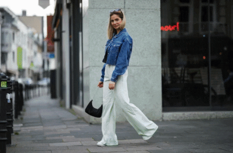 jaqueta jeans clara vs jaqueta jeans escura