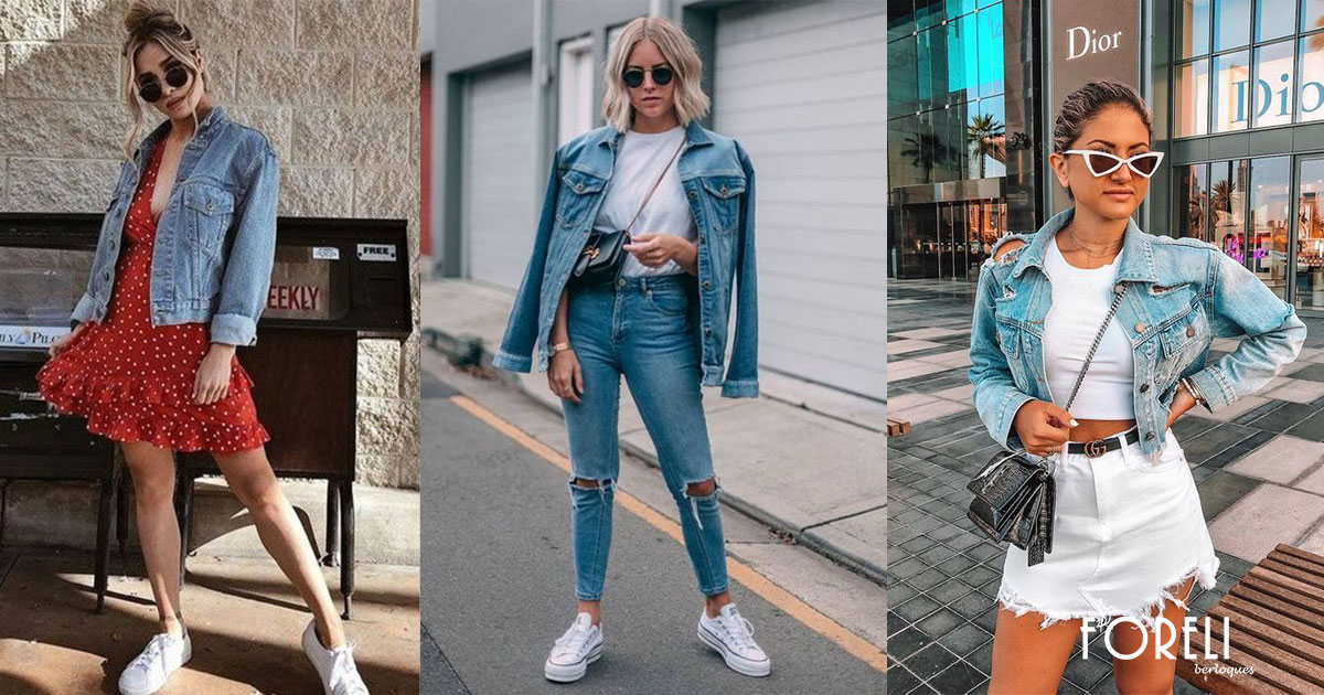 preço jaqueta jeans clara barata