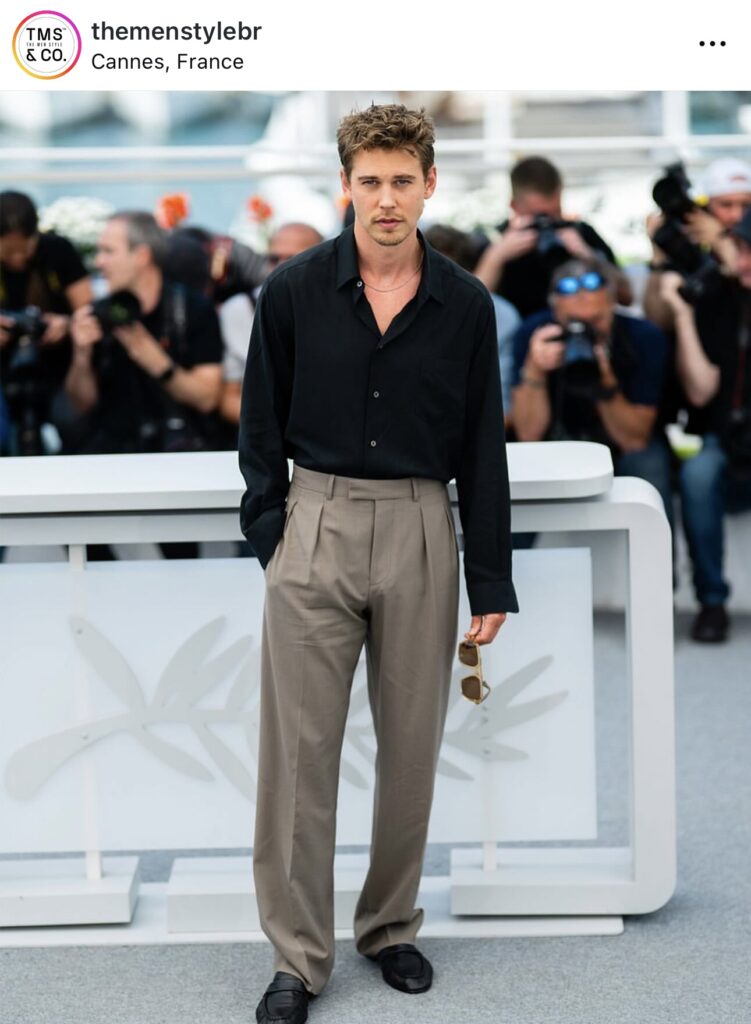 Guia Completo: Como Montar um Look Smart Casual Masculino em 2026