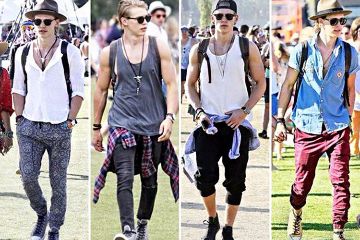 Acessórios Masculinos 2026: Tendências e Como Usar Broches e Relógios