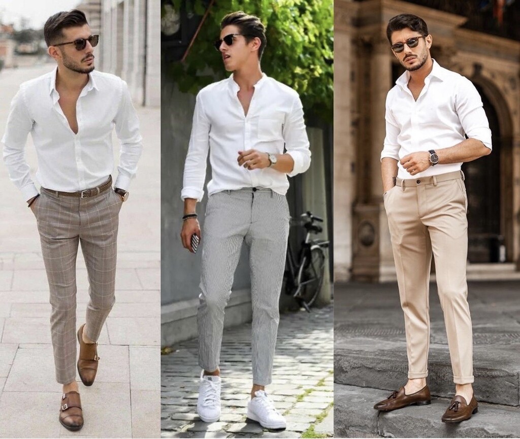 Desvendando o Estilo Old Money: Elegância Minimalista para Homens