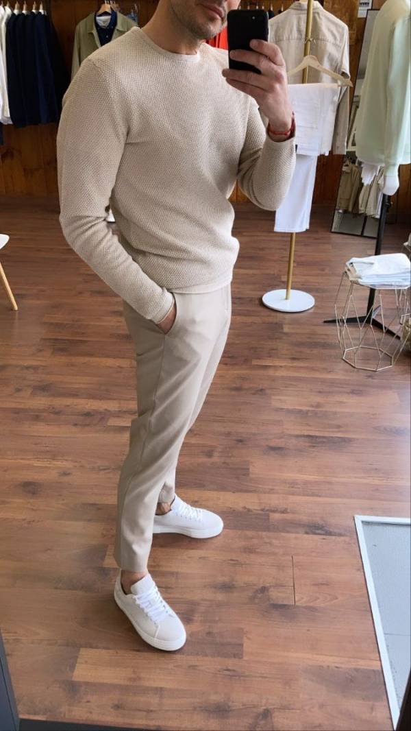 Streetwear Masculino: As Peças Essenciais para um Estilo Urbano Autêntico