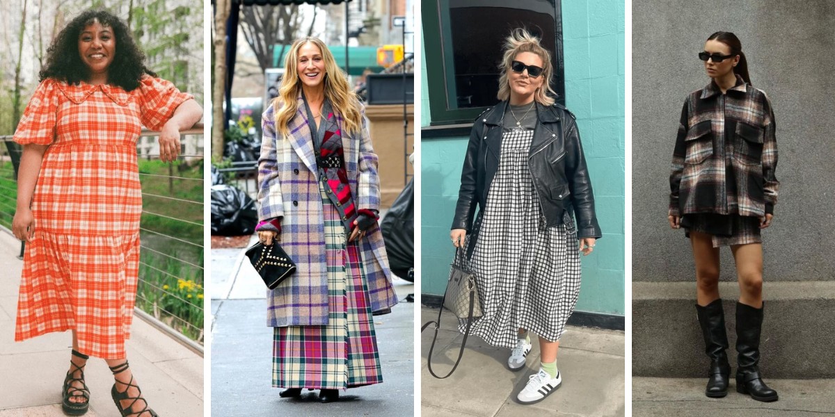 looks para festa junina