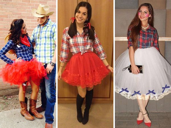 Além do Xadrez: 5 Alternativas de Estampas para Sua Festa Junina