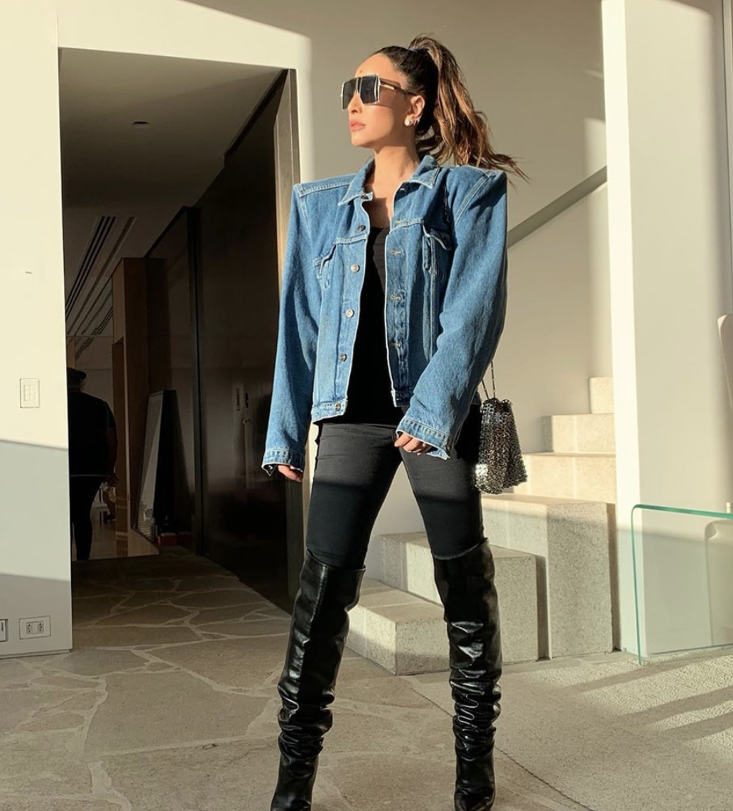 DIY: Customizando Suas Roupas Jeans para um Look Junino Único