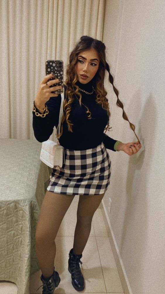 Maquiagem e Penteados de Festa Junina: Tendências para 2025