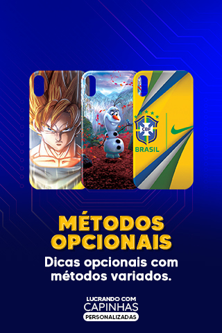 lucrando ideias instagram