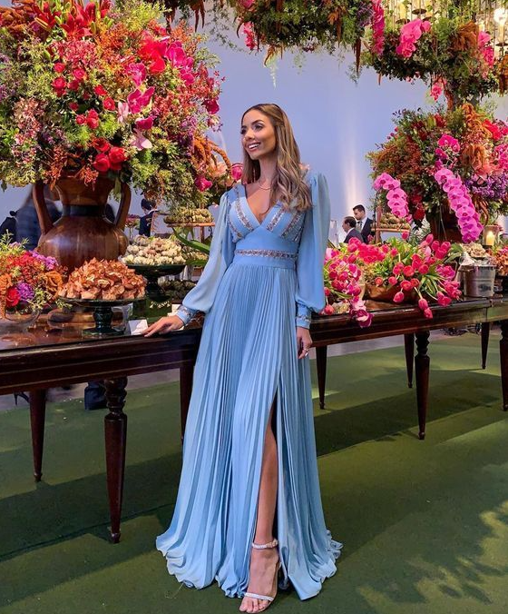 luques para casamento