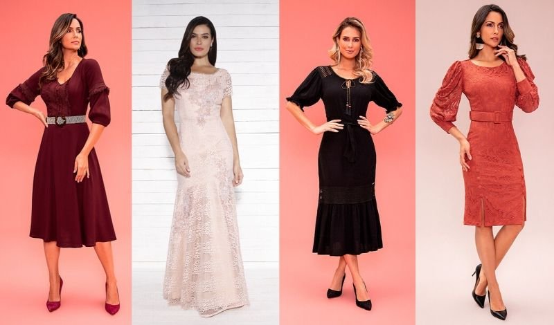 5 ideias de títulos:
1. Casamento de Dia vs. Noite: Qual o look ideal?
2. Guia Completo: Como se vestir para um casamento civil.
3. Tecidos e Cores: As tendências de moda para convidados em 2026.
4. O que o noivo e padrinhos devem vestir em cada tipo de cerimônia.
5. Casamento ao Ar Livre: Dicas de looks confortáveis e elegantes.