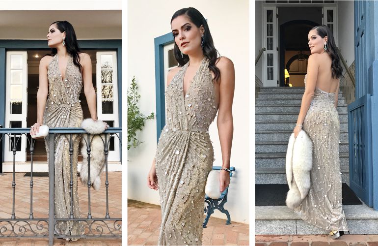 luques para casamento