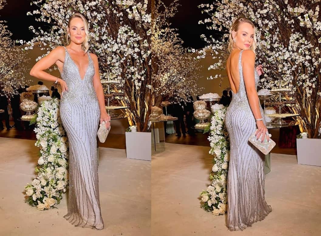 5 ideias de títulos:
1. Casamento de Dia vs. Noite: Qual o look ideal?
2. Guia Completo: Como se vestir para um casamento civil.
3. Tecidos e Cores: As tendências de moda para convidados em 2026.
4. O que o noivo e padrinhos devem vestir em cada tipo de cerimônia.
5. Casamento ao Ar Livre: Dicas de looks confortáveis e elegantes.