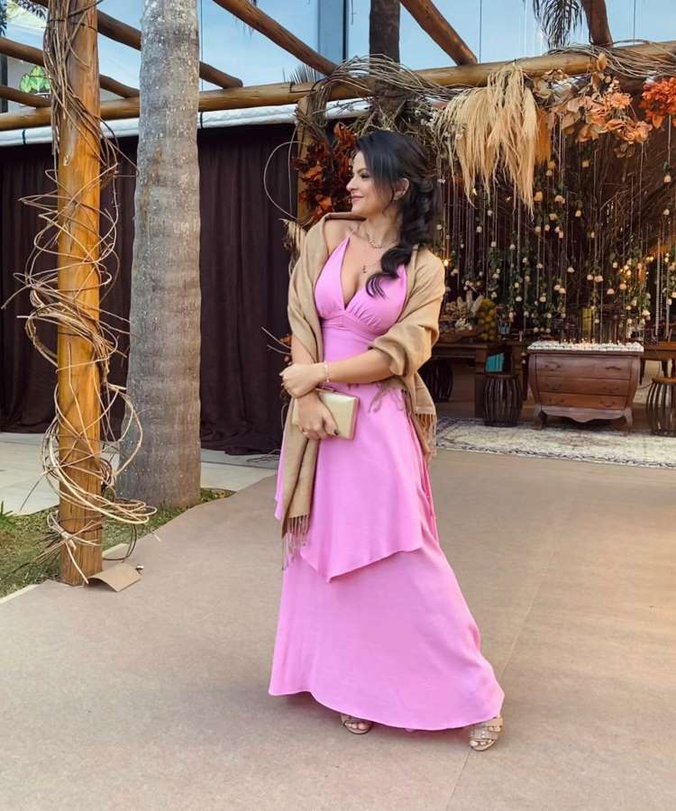 luques para casamento