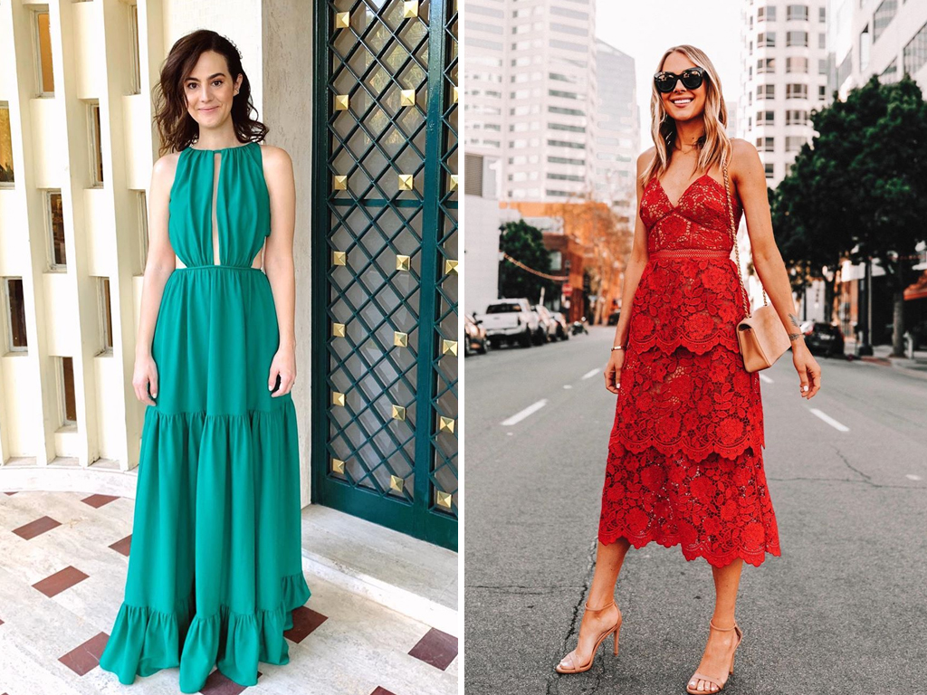 luques para casamento