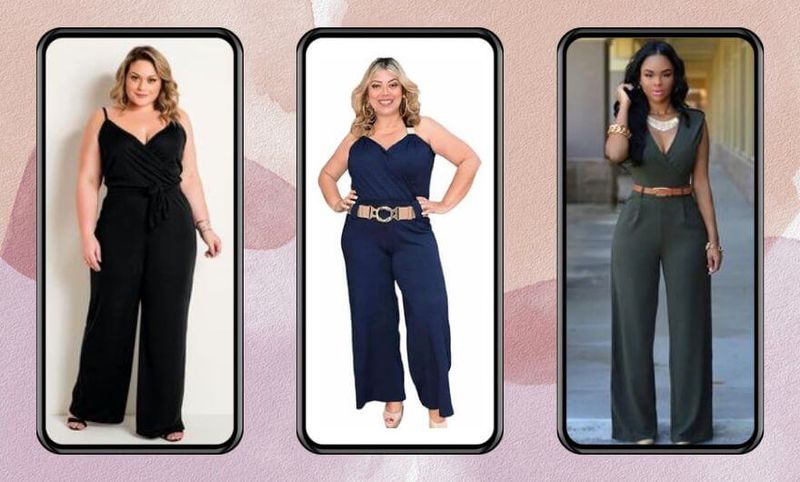 preço médio de macacão feminino de qualidade