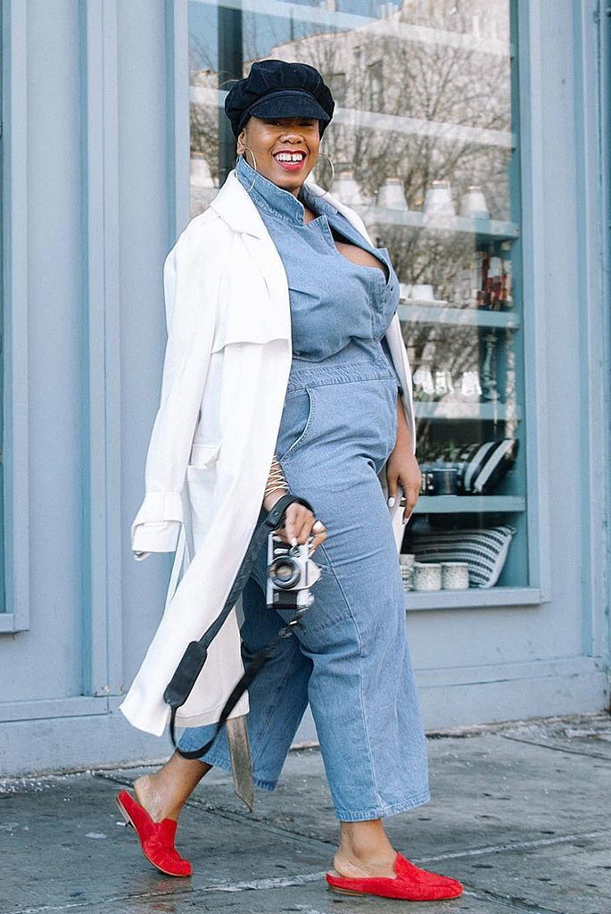 como usar macacão feminino para um look elegante