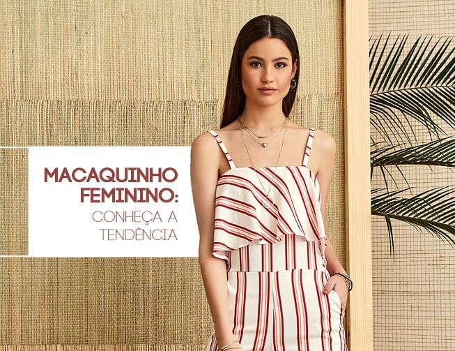macaquinho feminino vs. vestido: qual a melhor escolha?