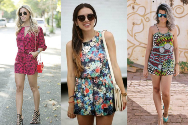 macaquinho feminino plus size: dicas de estilo