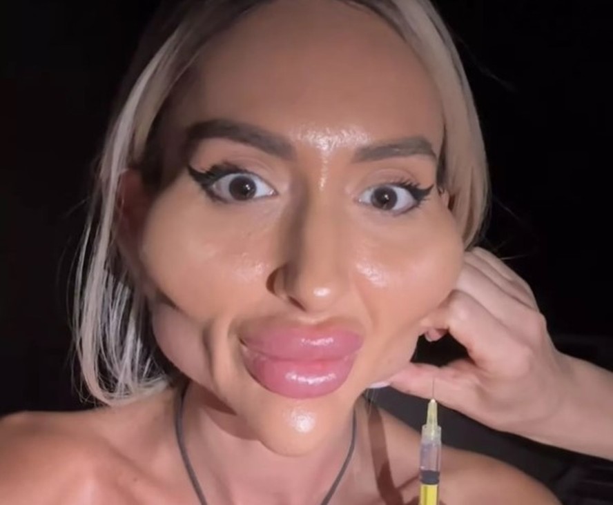 Maçãs do Rosto Definidas: Exercícios e Massagens que Funcionam