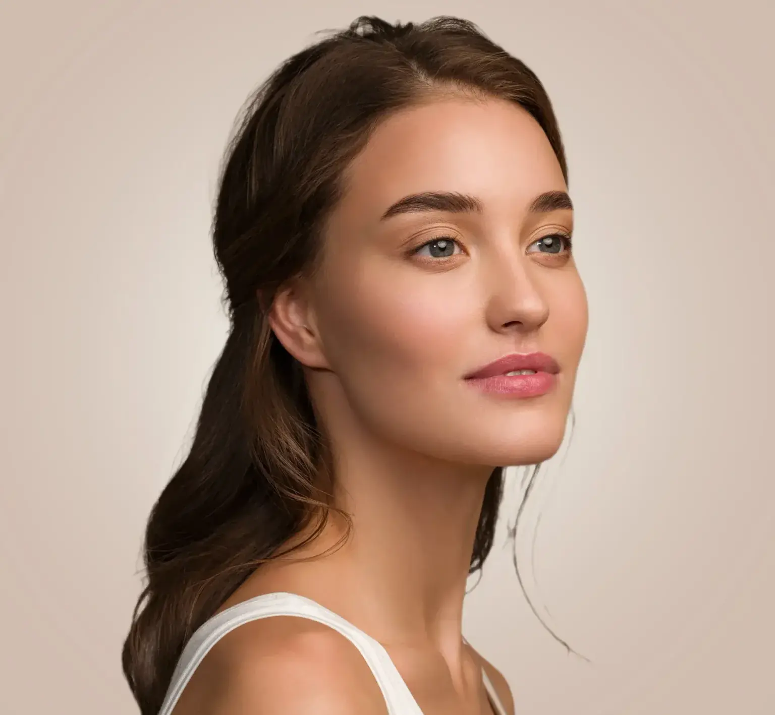 Maçãs do Rosto Definidas: Exercícios e Massagens que Funcionam