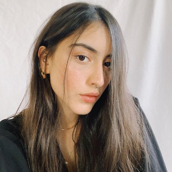 quanto custa ter cabelo longo e franja estilo maju trindade