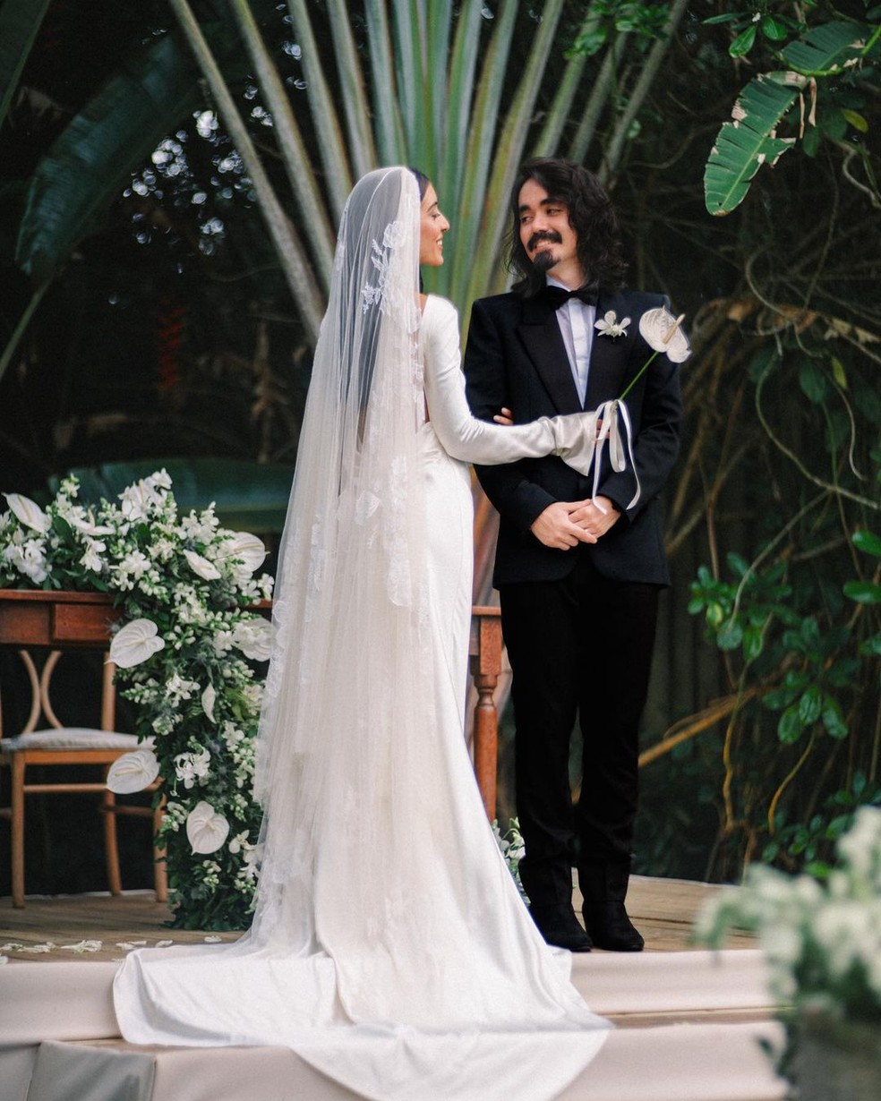 cabelo longo maju trindade vs cabelo curto qual escolher