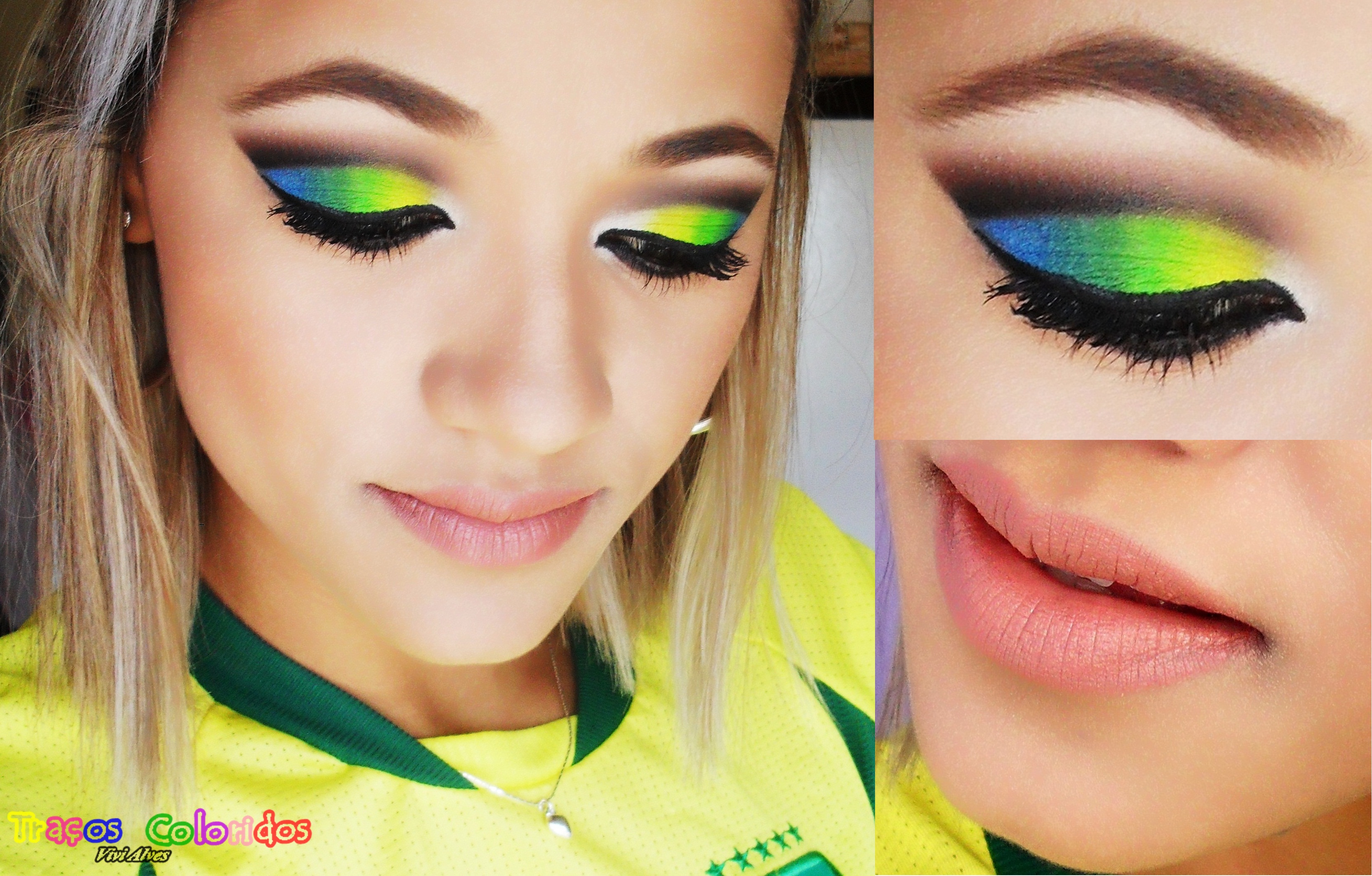 make brasil