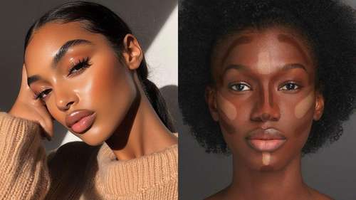 Batons Ideais para Fotos: Do Nude ao Vermelho Clássico