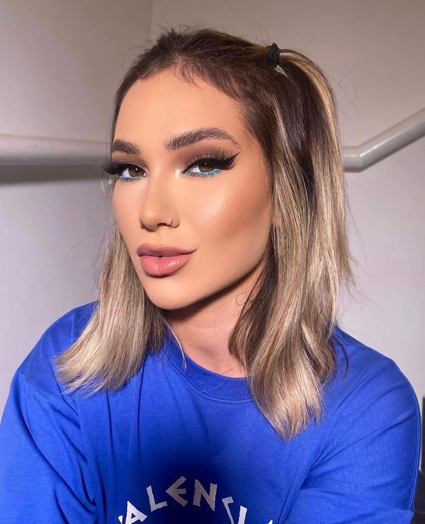 Como Preparar a Pele para uma Maquiagem Duradoura em Fotos